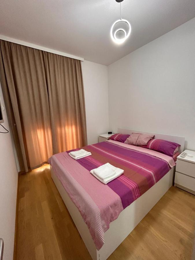 Flat Mara, Pet Friendly Apartment Подгорица Екстериор снимка